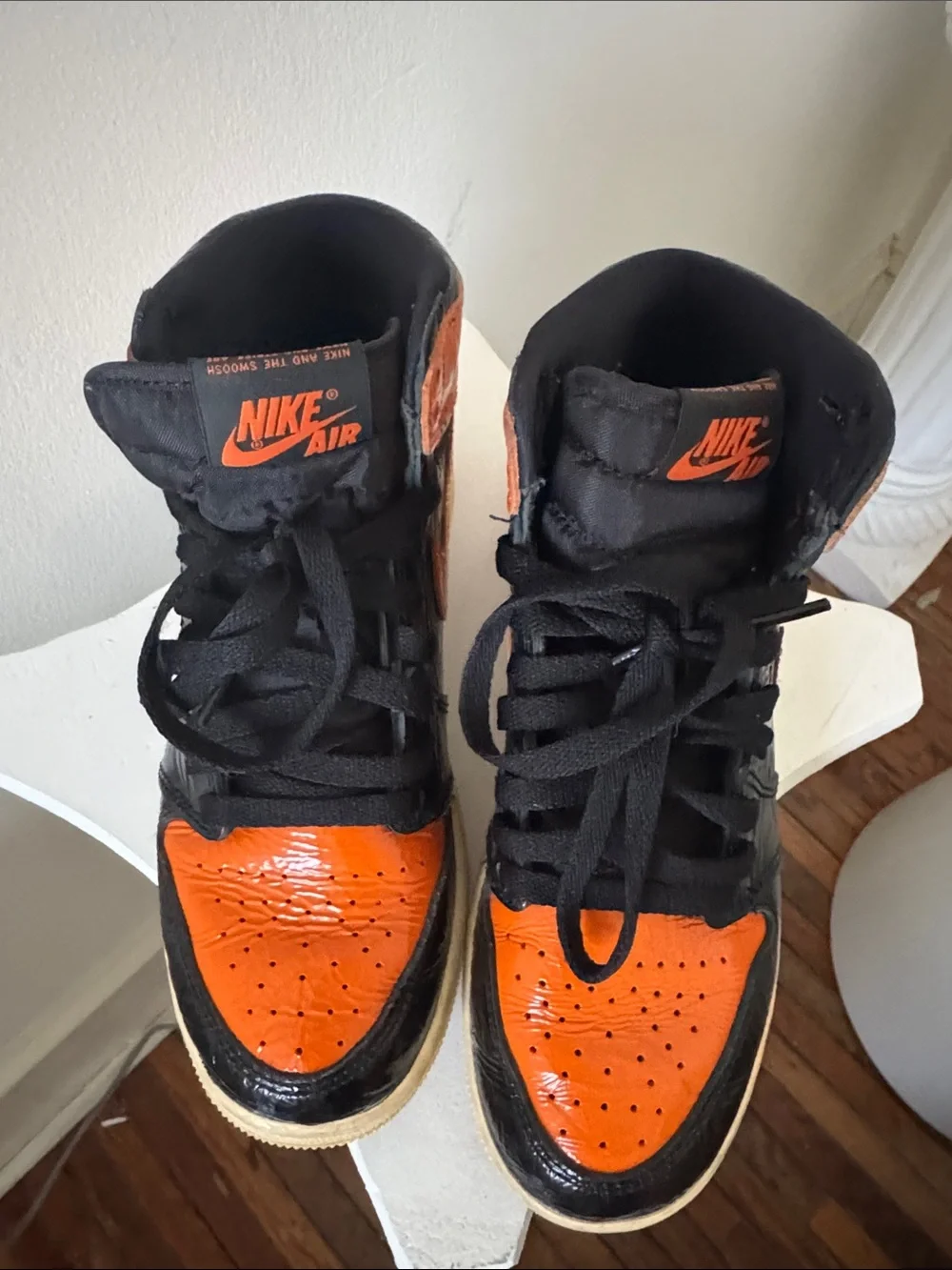Nike stylish kids